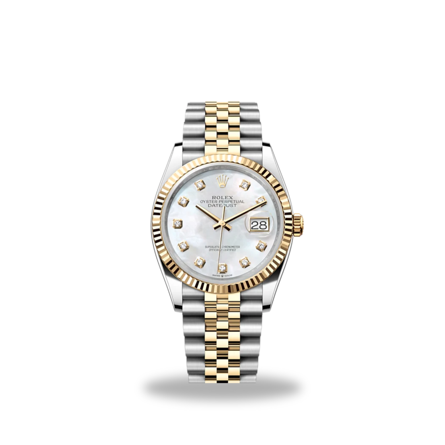 Rolex Datejust 36