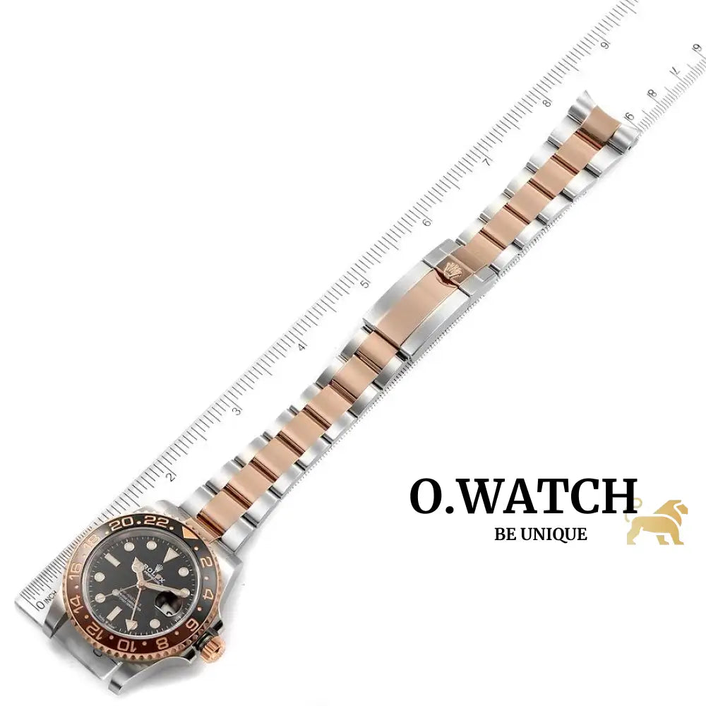 Rolex Gmt-Master Ii