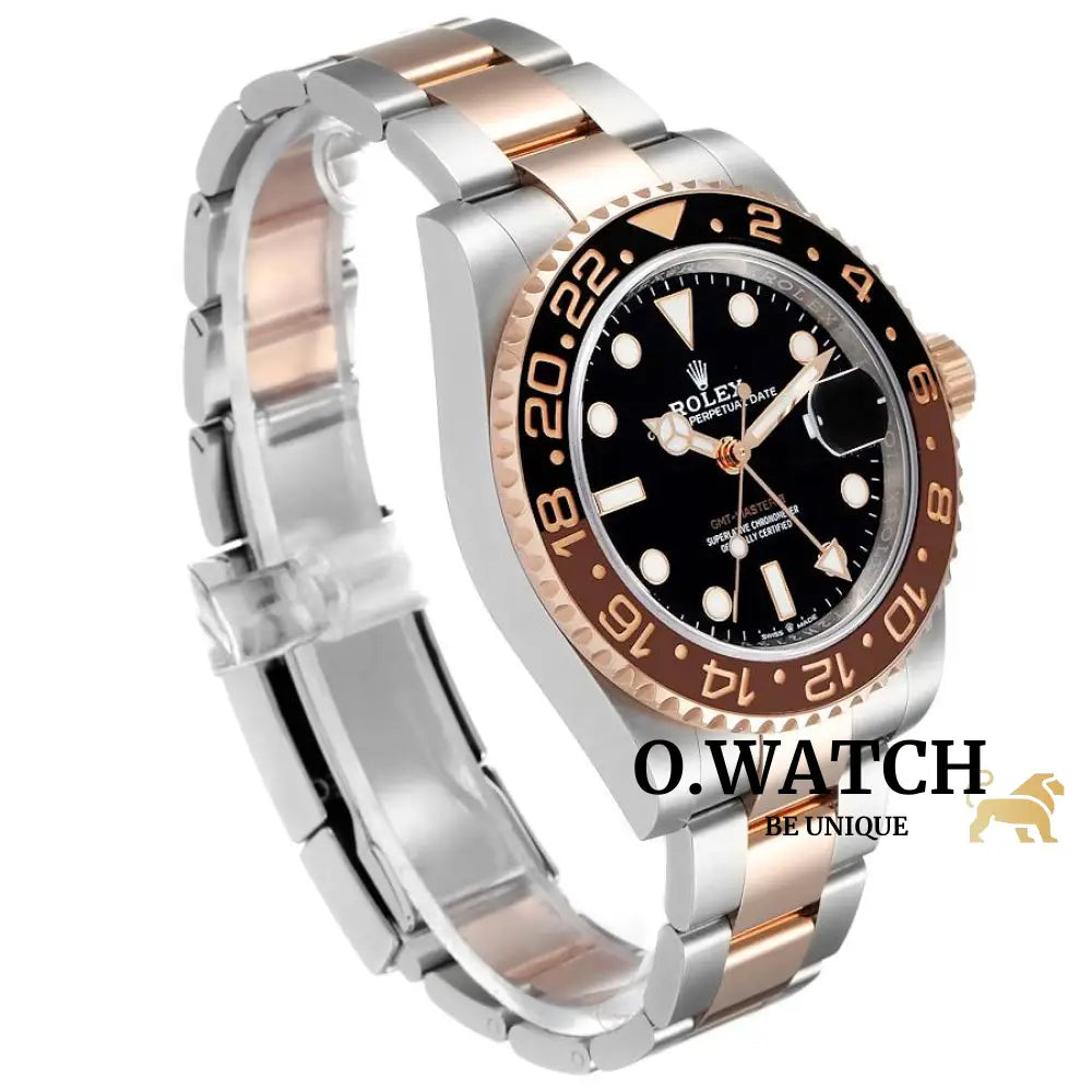 Rolex Gmt-Master Ii